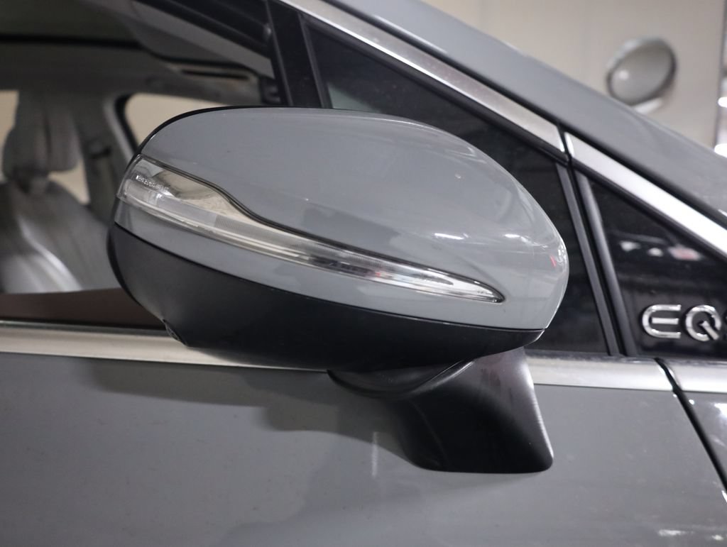 Used 2023 Mercedes-Benz EQS 450+ 4MATIC SUV image 71