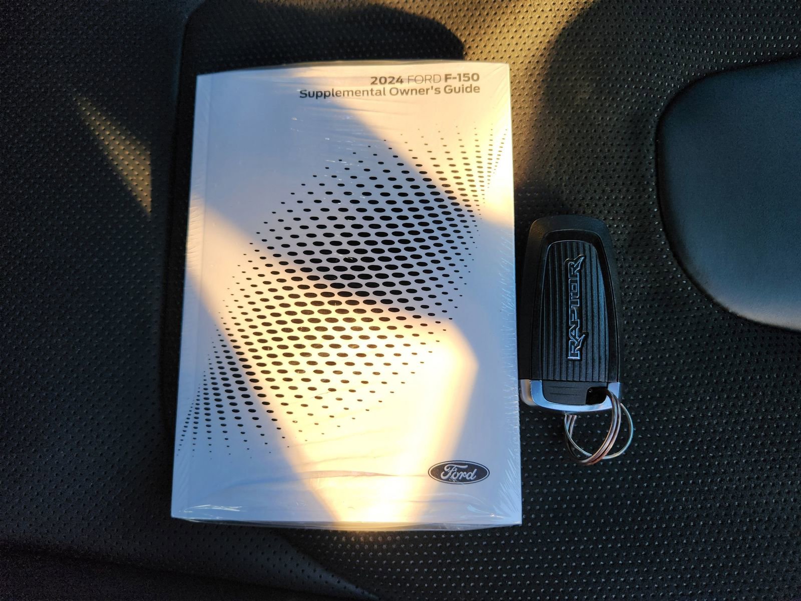 Used 2024 Ford F150 Raptor image 42