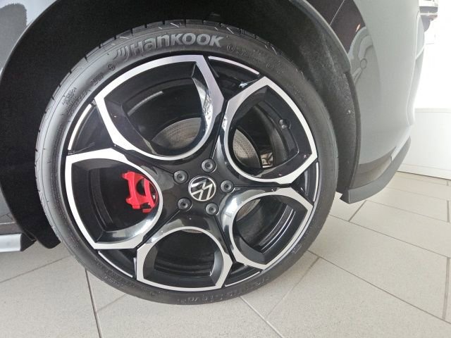 New 2025 Volkswagen GTI Autobahn image 17