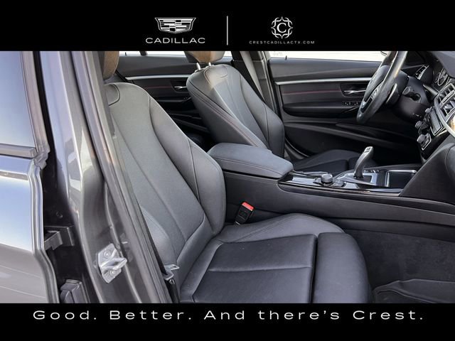 Used 2018 BMW 330e image 25