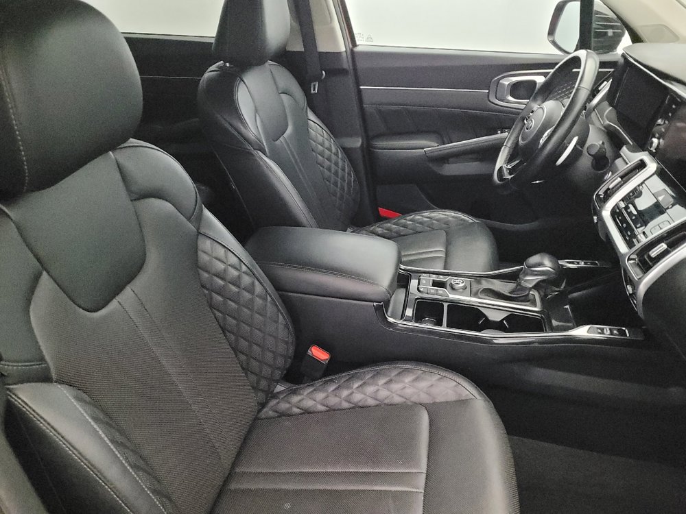 Used 2021 Kia Sorento SX image 21