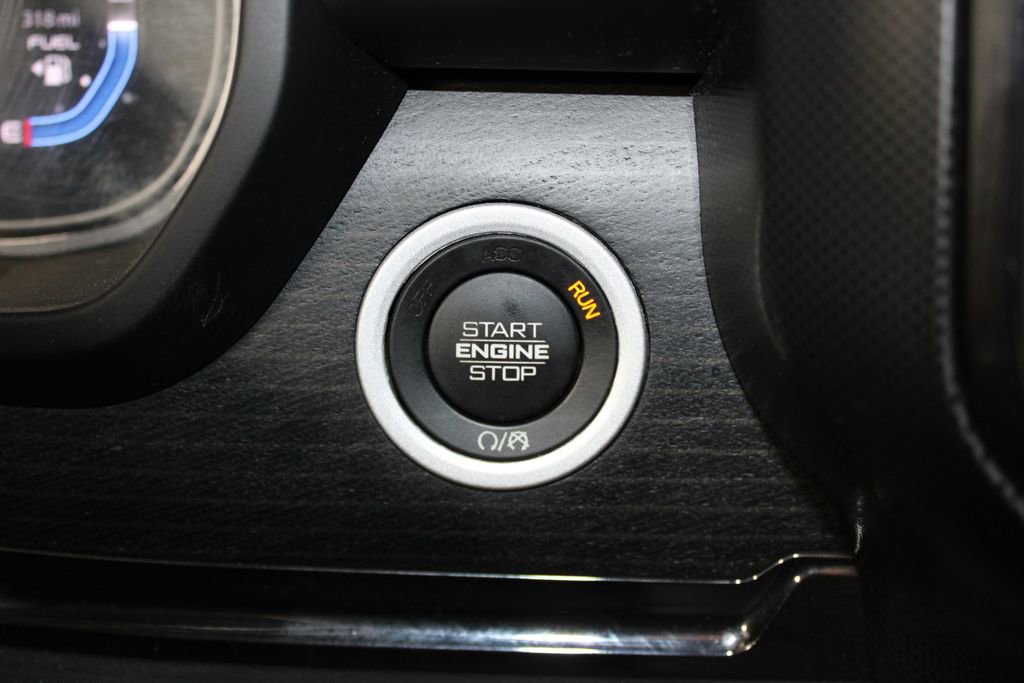 Used 2023 RAM 1500 Limited w/ Body Color Bumper Group image 44