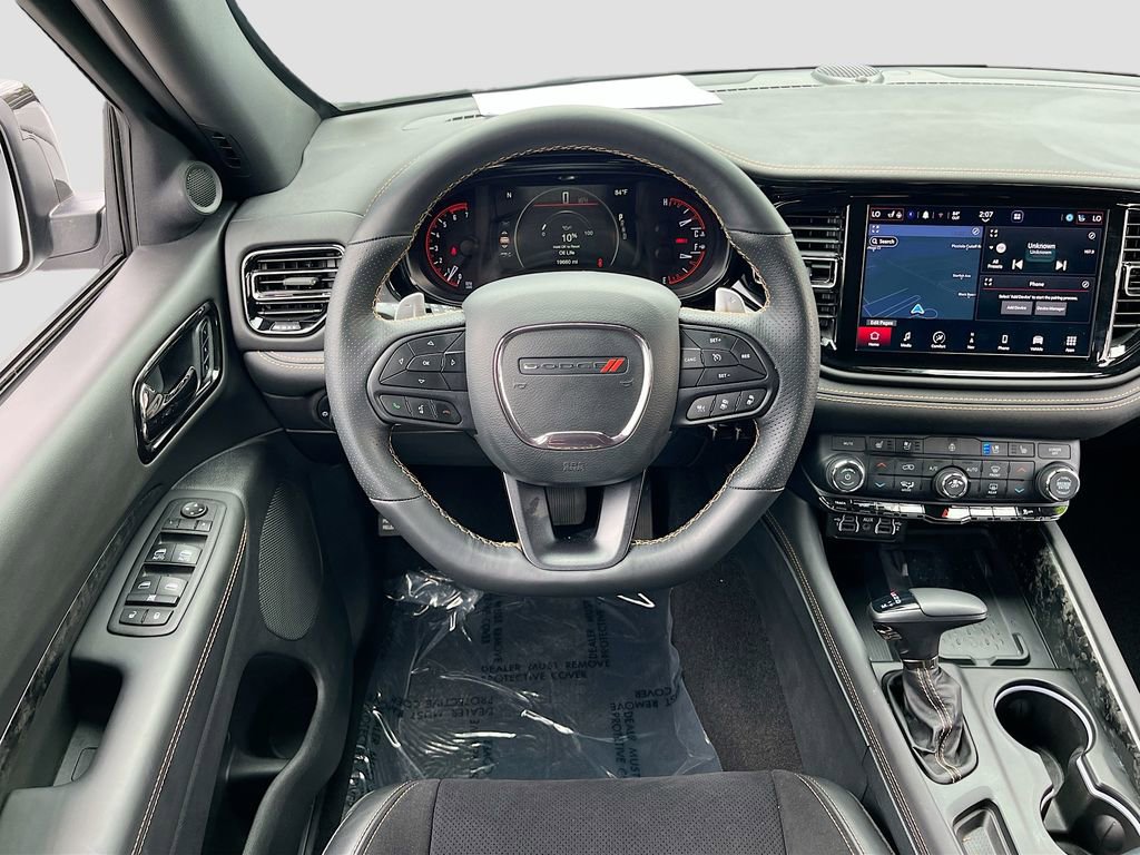 Certified 2025 Dodge Durango R/T image 23