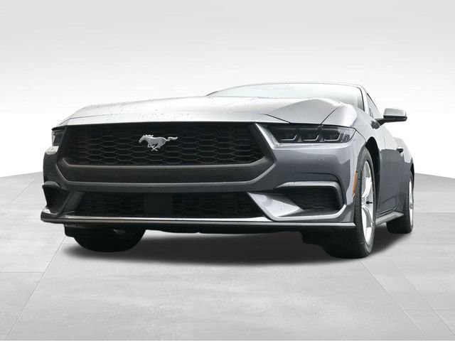 New 2026 Ford Mustang Coupe image 31
