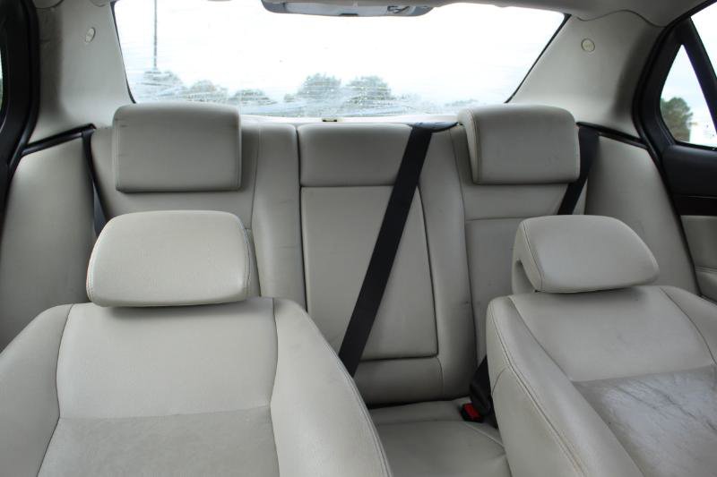 Used 2007 Saab 9-3 2.0T image 18
