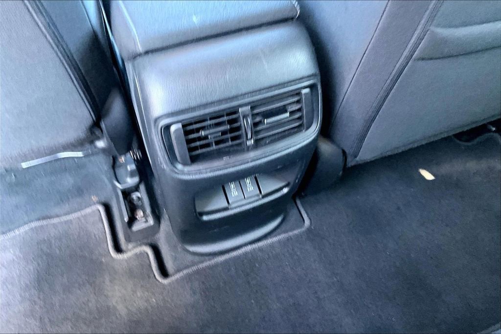 Used 2021 Honda CR-V EX image 34
