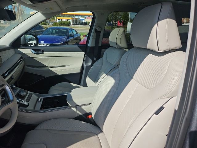 Used 2025 Hyundai Palisade Calligraphy image 8