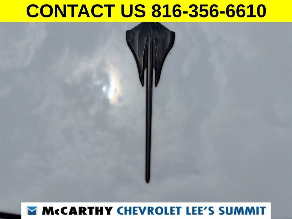 Used 2024 Chevrolet Corvette Stingray Coupe w/ 1LT RWD image 39
