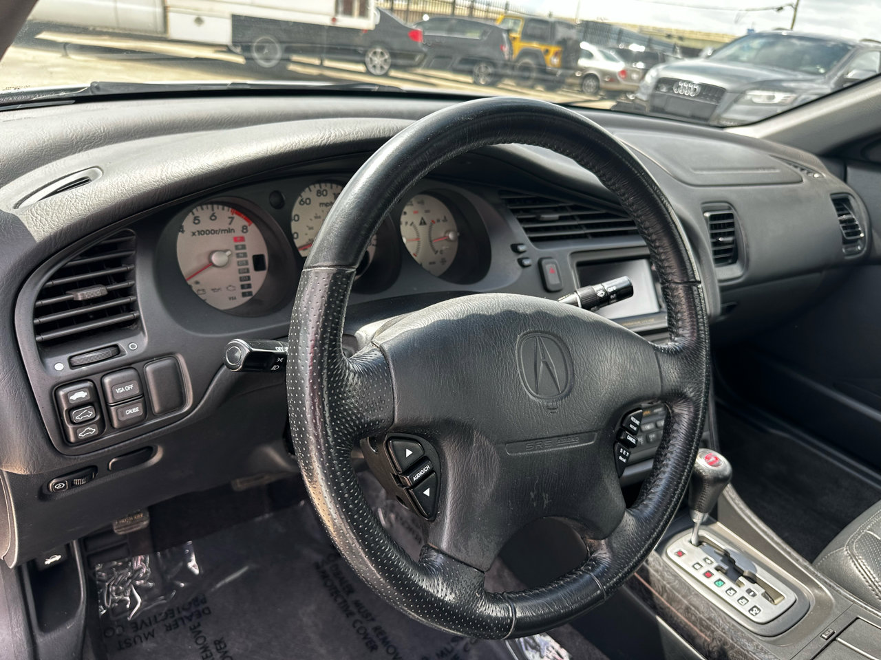 Used 2002 Acura CL Type-S image 19