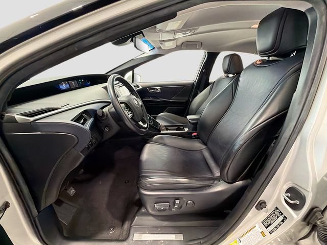 Used 2019 Toyota Mirai FWD image 18