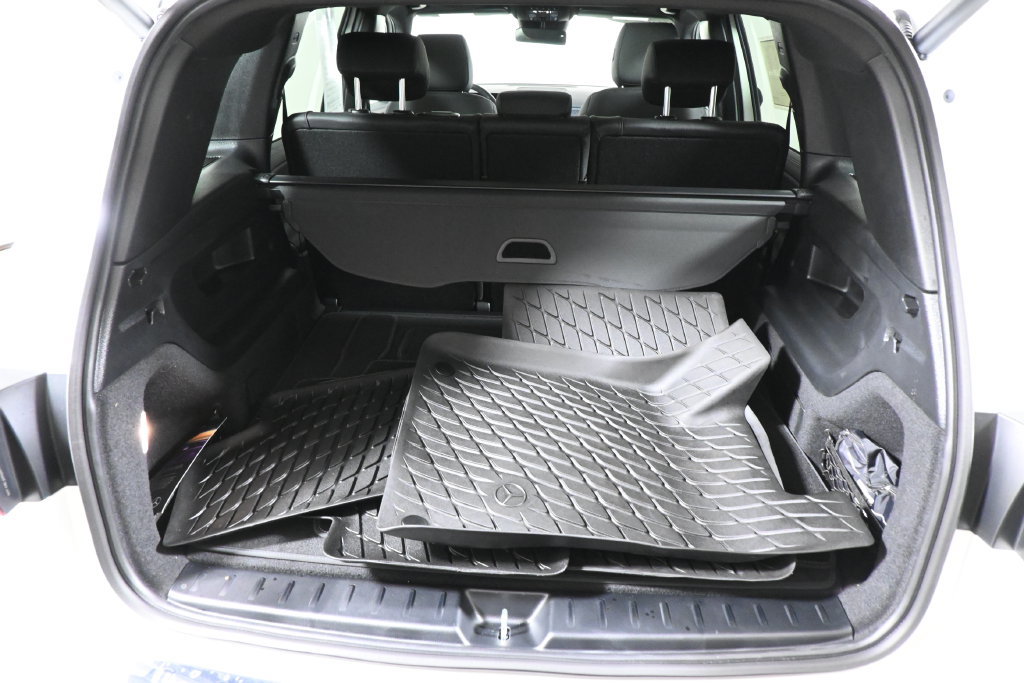 Certified 2026 Mercedes-Benz GLB 250 4MATIC image 36