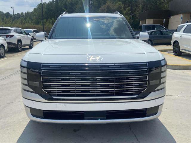 New 2026 Hyundai Palisade Calligraphy image 6