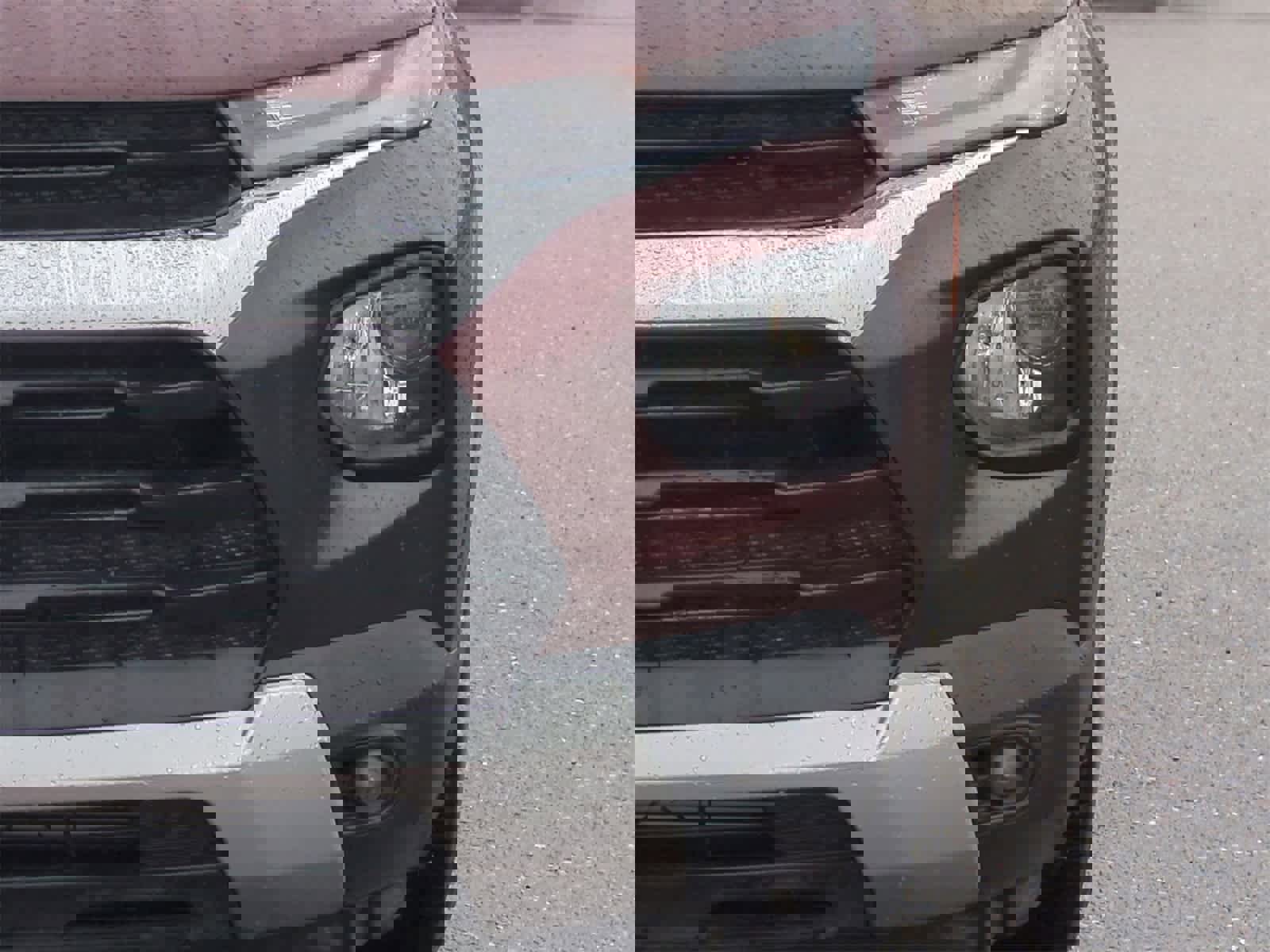 Used 2022 Chevrolet TrailBlazer LT image 10