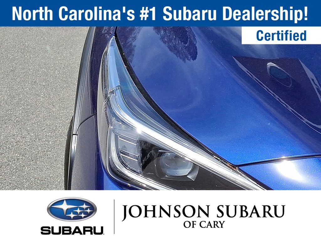 Certified 2026 Subaru Crosstrek 2.5i Limited image 28