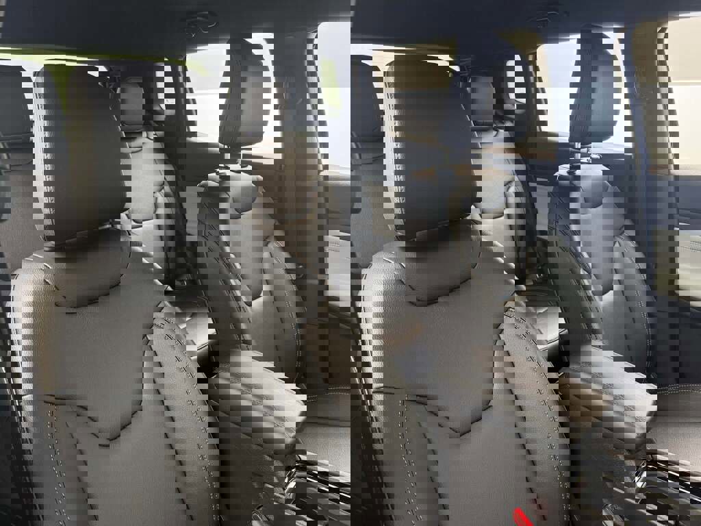 New 2026 Jeep Compass Limited image 18