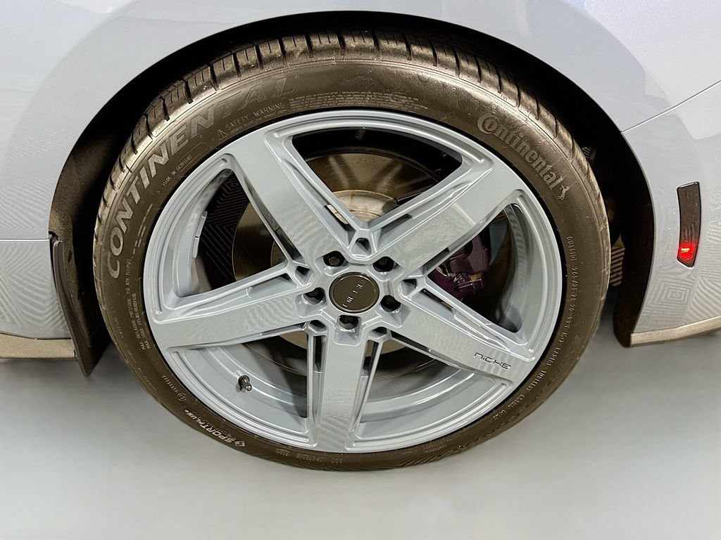 Used 2024 Ford Mustang GT Premium RWD image 31