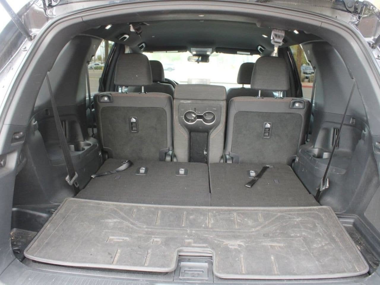 Used 2024 Honda Pilot Sport image 7
