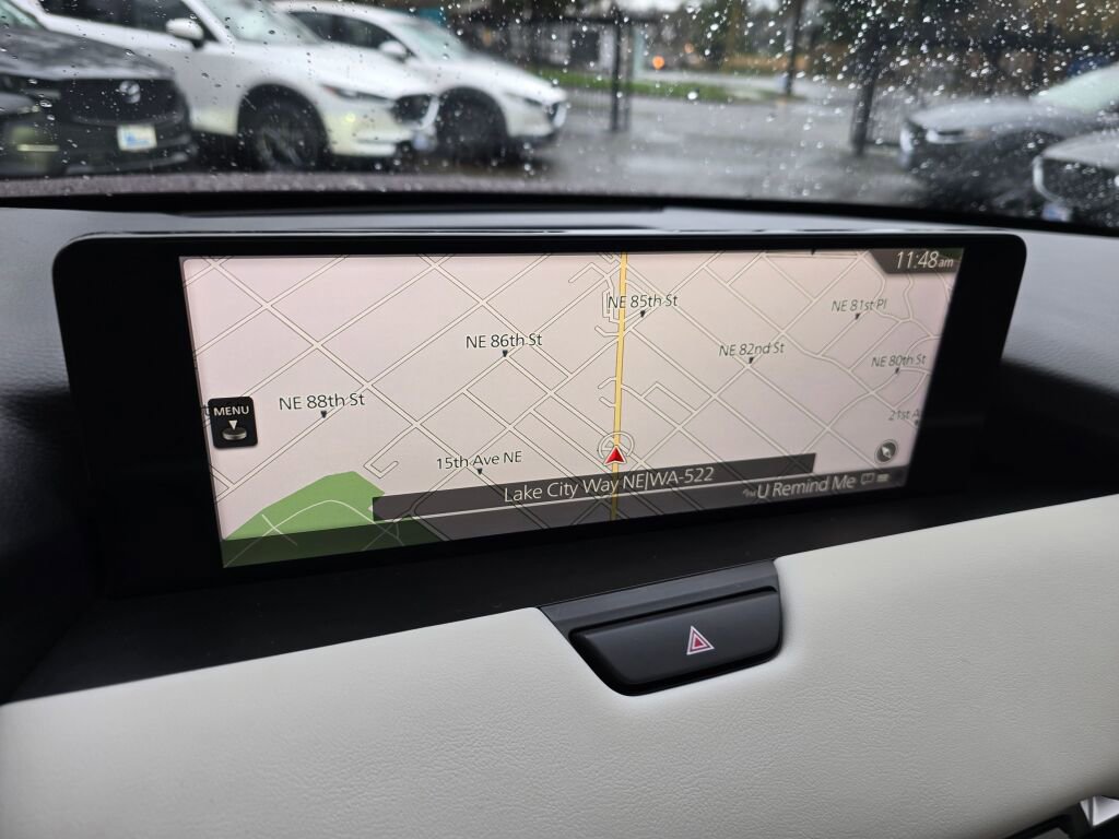 Used 2024 MAZDA CX-90 Plug-In Hybrid w/ Premium Plus image 17