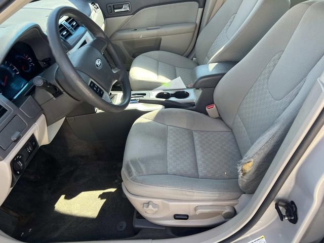 Used 2010 Ford Fusion SE FWD image 17