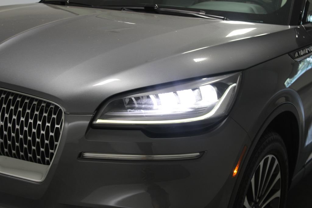 Used 2022 Lincoln Aviator Reserve image 59