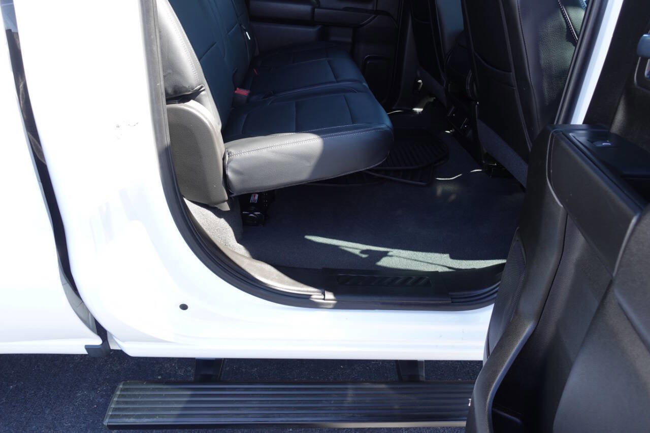 Used 2023 GMC Sierra 1500 Pro image 28