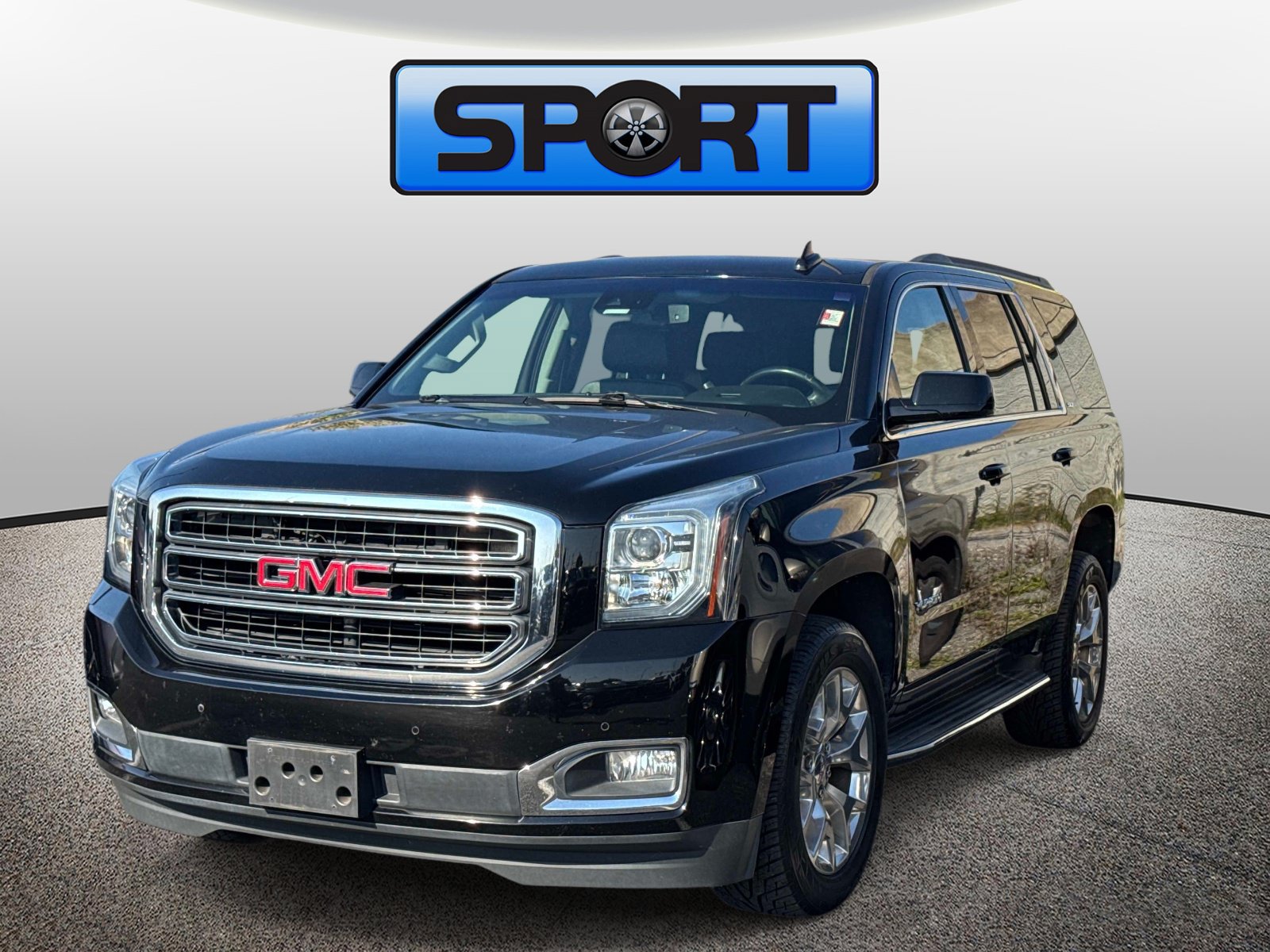 Used 2019 GMC Yukon SLT