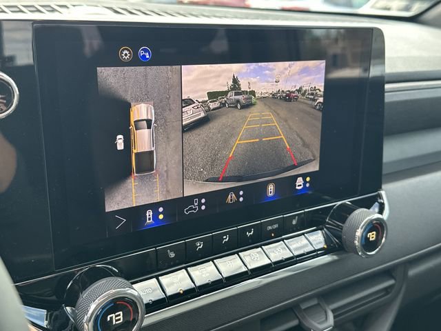 New 2026 Chevrolet Colorado Trail Boss image 21