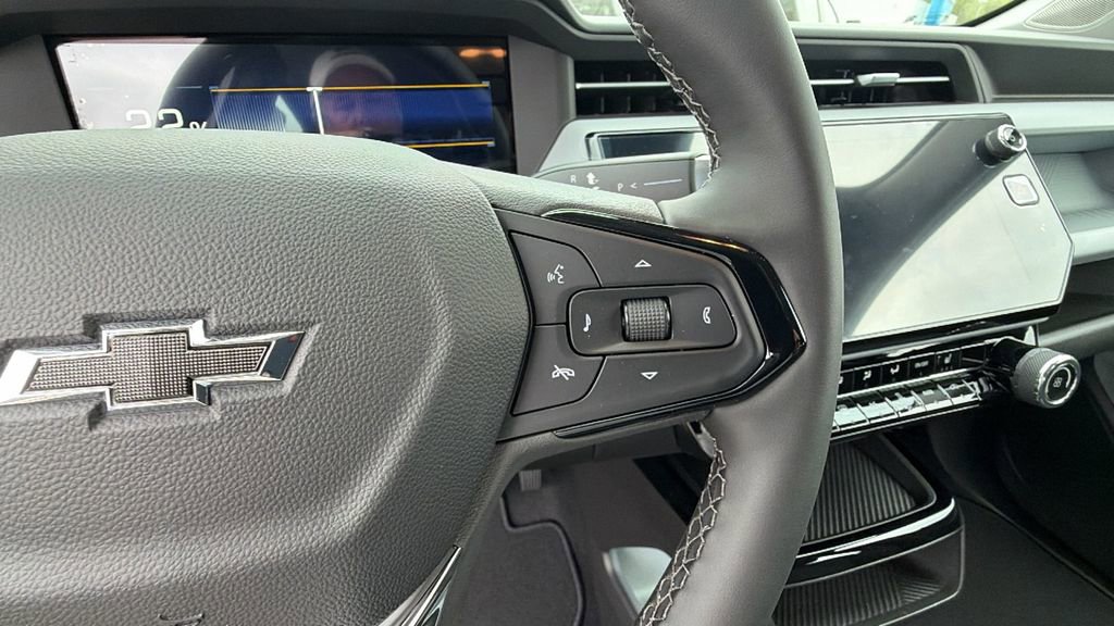 New 2027 Chevrolet Bolt LT image 20