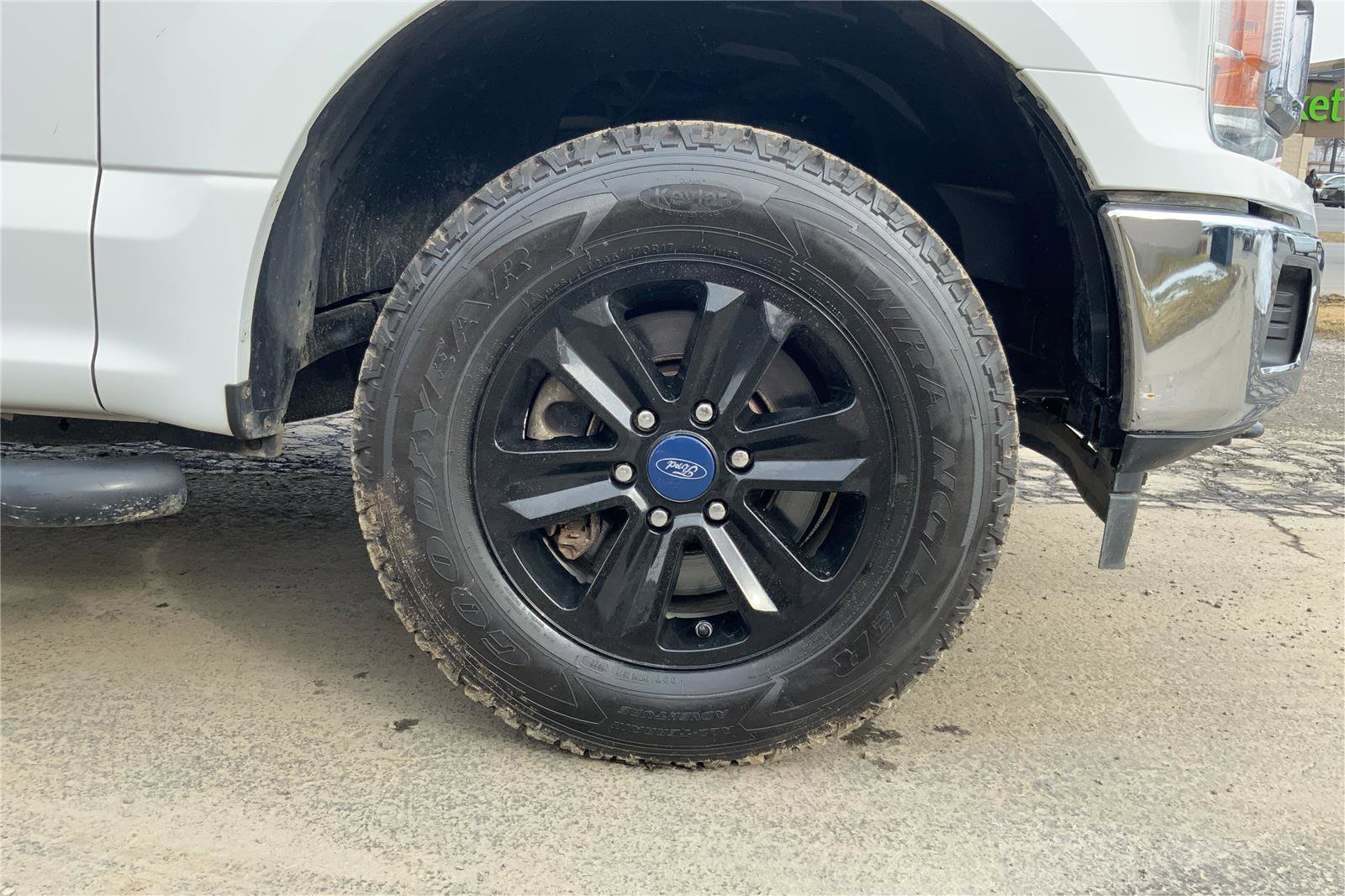 Used 2019 Ford F150 XLT w/ Trailer Tow Package AWD/4WD image 26
