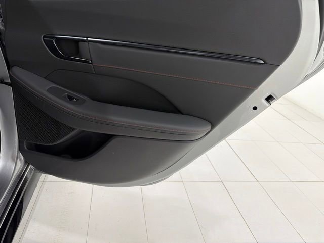 Used 2021 Hyundai Sonata N Line FWD image 21