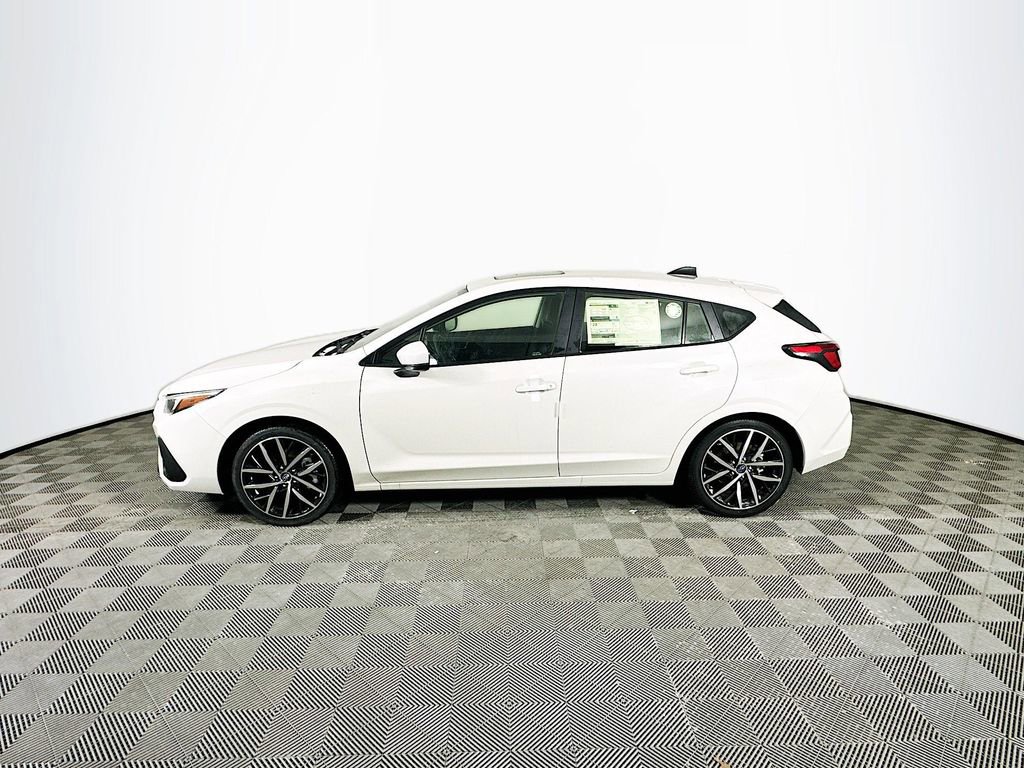 New 2026 Subaru Impreza 2.0i Sport image 5