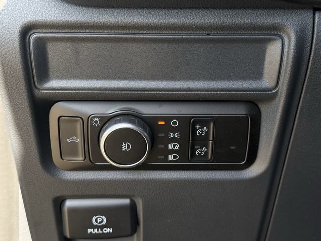 Used 2024 Ford F150 STX RWD image 21