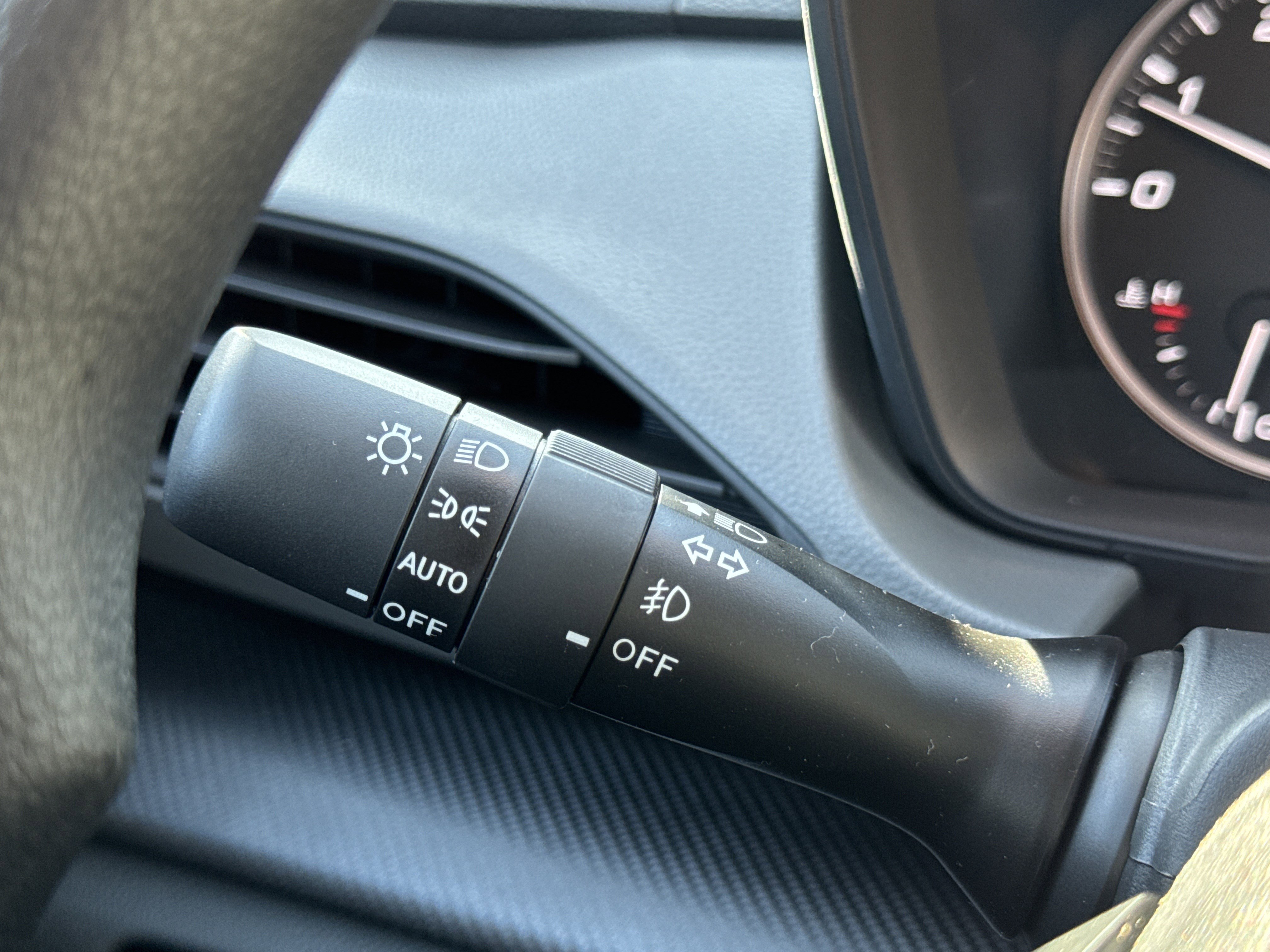 New 2026 Subaru Crosstrek 2.0i Premium image 17