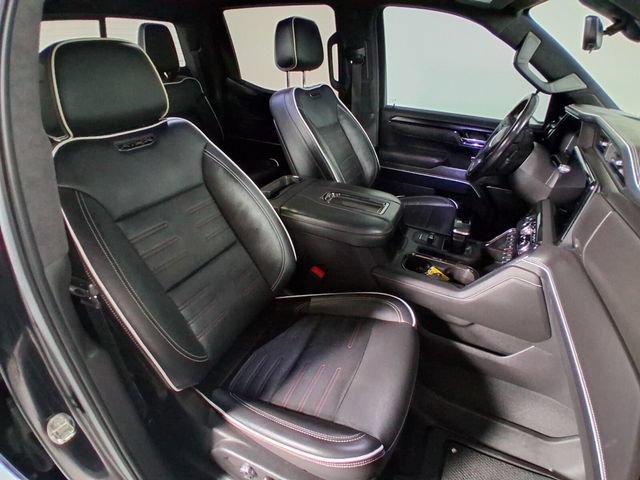 Certified 2022 GMC Sierra 1500 AT4X AWD/4WD image 17