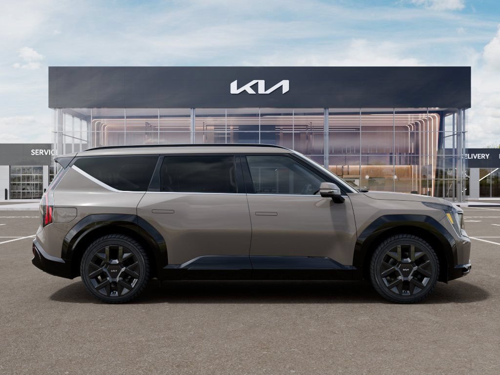 New 2026 Kia EV9 Land AWD/4WD image 8