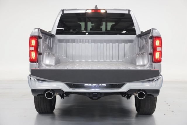 Used 2026 RAM 1500 Big Horn AWD/4WD image 17