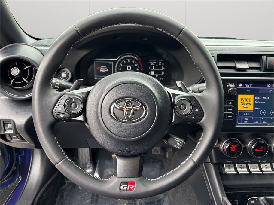 Used 2023 Toyota GR86 w/ ALL Weather Mat Package (TMS) image 21