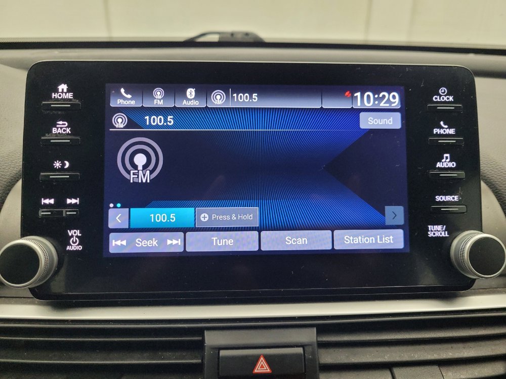 Used 2020 Honda Accord Sport image 25