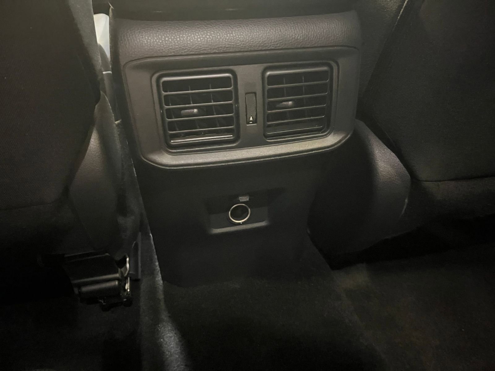 Used 2025 Toyota RAV4 LE image 24