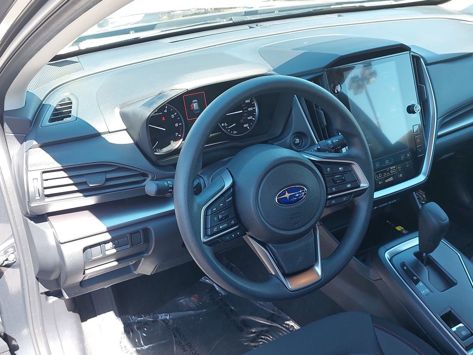 Certified 2025 Subaru Impreza 2.0i Sport image 15