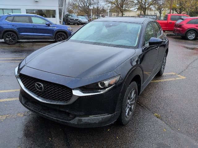 Used 2023 MAZDA CX-30 AWD 2.5 S