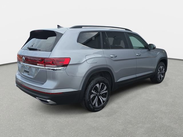 New 2026 Volkswagen Atlas SE FWD image 5