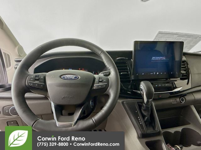 New 2026 Ford Transit 350 XLT AWD/4WD image 23