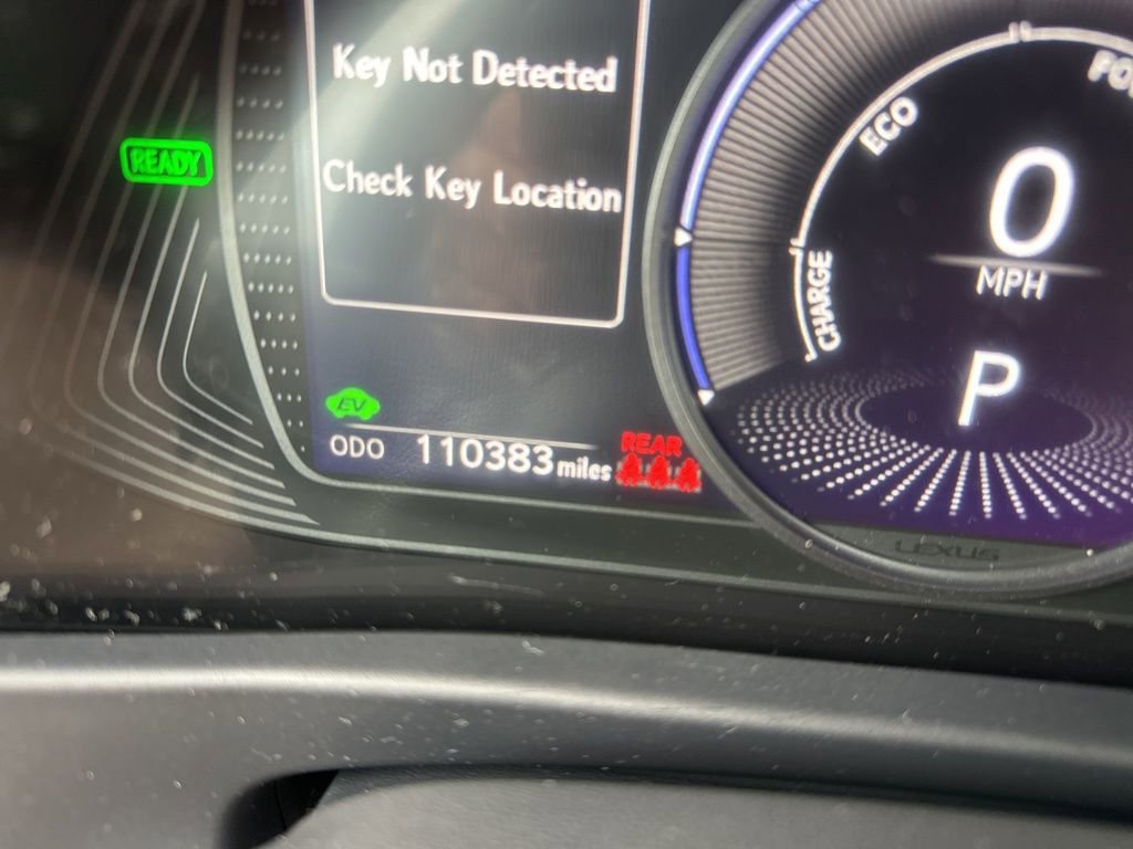 Used 2020 Lexus UX 250h w/ Premium Package image 26