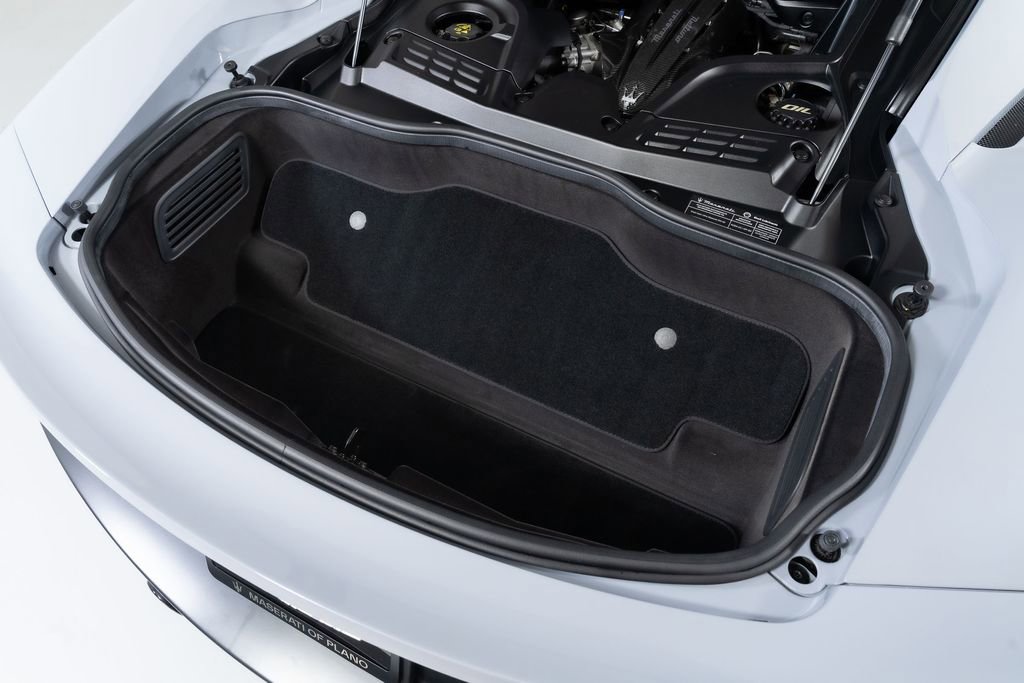 Used 2023 Maserati MC20 Coupe RWD image 16