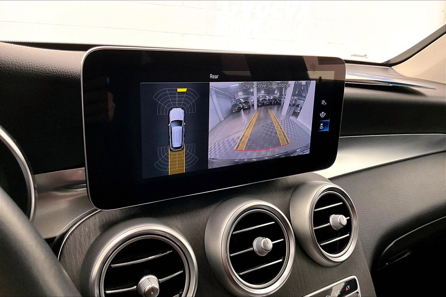 Certified 2022 Mercedes-Benz GLC 300 image 29