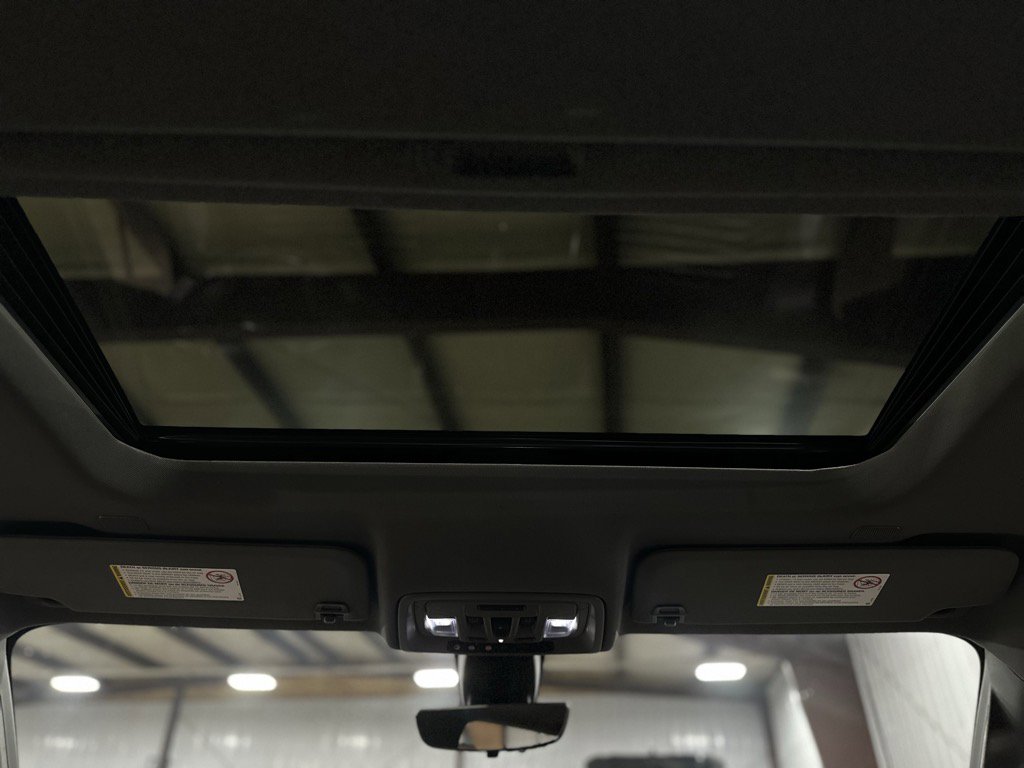 Used 2021 Chevrolet Silverado 2500 LTZ w/ LTZ Plus Package image 7