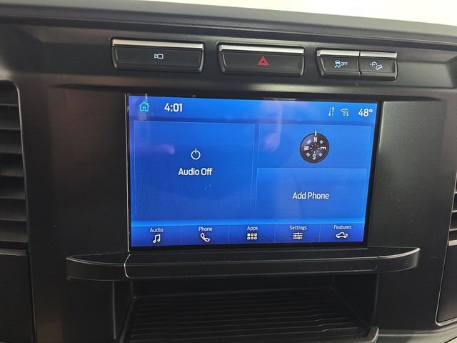 Used 2024 Ford F250 XL w/ STX Appearance Package image 16