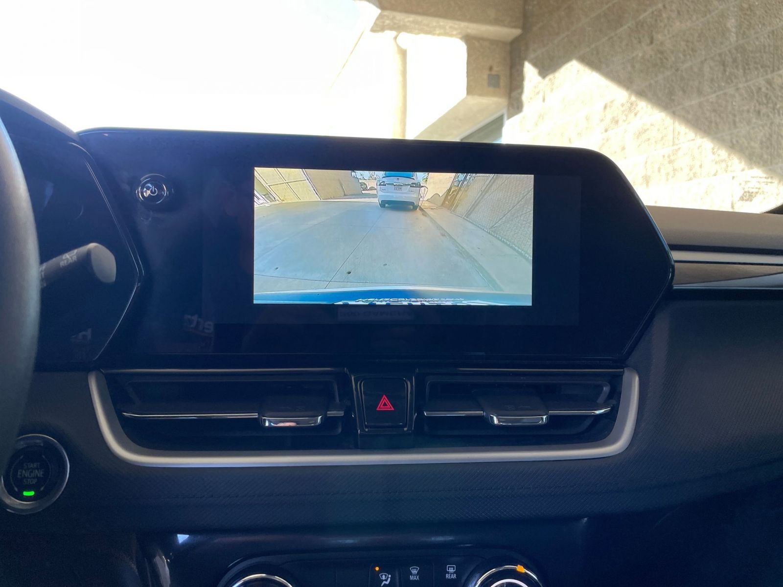 Used 2025 Chevrolet TrailBlazer LT image 22