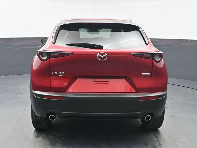 Certified 2023 MAZDA CX-30 AWD 2.5 S w/ Select Package image 4